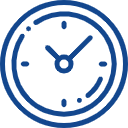 Clock icon